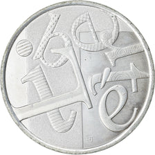 France, 5 Euro, Liberté, 2013, MS(60-62), Silver, Gadoury:EU645