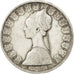 ITALY, 500 Lire, 1961, Rome, KM #98, EF(40-45), Silver, 29.3, 10.93