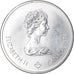 Coin, Canada, Elizabeth II, 10 Dollars, 1974, Royal Canadian Mint, Ottawa
