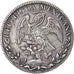 Coin, Mexico, 8 Reales, 1842, San Luis Potosi, VF(30-35), Silver, KM:377.12