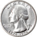 Coin, United States, Washington Quarter, Quarter, 1976, U.S. Mint, San