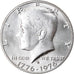 Coin, United States, Kennedy Half Dollar, Half Dollar, 1976, U.S. Mint, San