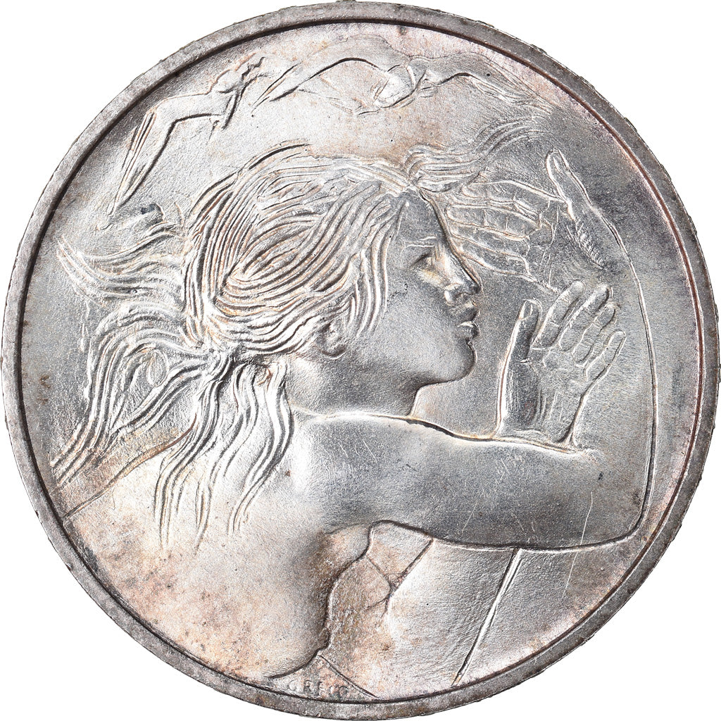 Coin, San Marino, 1000 Lire, 1979, Rome, EF(40-45), Silver, KM:98