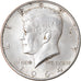 Coin, United States, Kennedy Half Dollar, Half Dollar, 1964, U.S. Mint