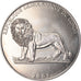 Coin, CONGO, DEMOCRATIC REPUBLIC, Concorde, 5 Francs, 2003, Colorised, MS(63)