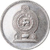 Coin, Sri Lanka, 2 Rupees, 2004, AU(55-58), Copper-nickel, KM:147