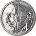 Coin, Belgium, Baudouin I, 50 Francs, 50 Frank, 1989, Brussels, Belgium