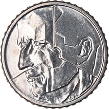 Monnaie, Belgique, Baudouin I, 50 Francs, 50 Frank, 1989, Bruxelles, Belgium