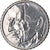Coin, Belgium, Baudouin I, 50 Francs, 50 Frank, 1989, Brussels, Belgium, MS(64)