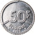 Coin, Belgium, Baudouin I, 50 Francs, 50 Frank, 1989, Brussels, Belgium, MS(64)