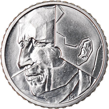 Coin, Belgium, Baudouin I, 50 Francs, 50 Frank, 1990, Brussels, Belgium