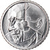 Coin, Belgium, Baudouin I, 50 Francs, 50 Frank, 1990, Brussels, Belgium