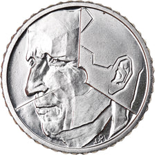 Moneta, Belgio, Baudouin I, 50 Francs, 50 Frank, 1990, Brussels, Belgium, FDC