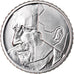 Moneta, Belgio, Baudouin I, 50 Francs, 50 Frank, 1990, Brussels, Belgium, FDC
