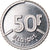 Moneda, Bélgica, Baudouin I, 50 Francs, 50 Frank, 1990, Brussels, Belgium, SC+