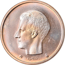 Coin, Belgium, Baudouin I, 20 Francs, 20 Frank, 1990, Brussels, Belgium