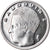 Coin, Belgium, Franc, 1990, MS(64), Nickel Plated Iron, KM:170