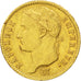 Premier Empire, 20 Francs Or Napoléon Empereur 1809 A, Paris, KM 695.1