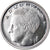 Coin, Belgium, Franc, 1990, MS(64), Nickel Plated Iron, KM:171