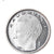 Moneda, Bélgica, Franc, 1991, Brussels, SC+, Níquel chapado en hierro, KM:170