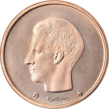 Coin, Belgium, 20 Francs, 20 Frank, 1991, MS(65-70), Nickel-Bronze, KM:159