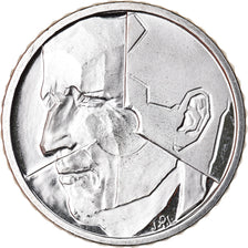 Coin, Belgium, Baudouin I, 50 Francs, 50 Frank, 1991, Brussels, Belgium