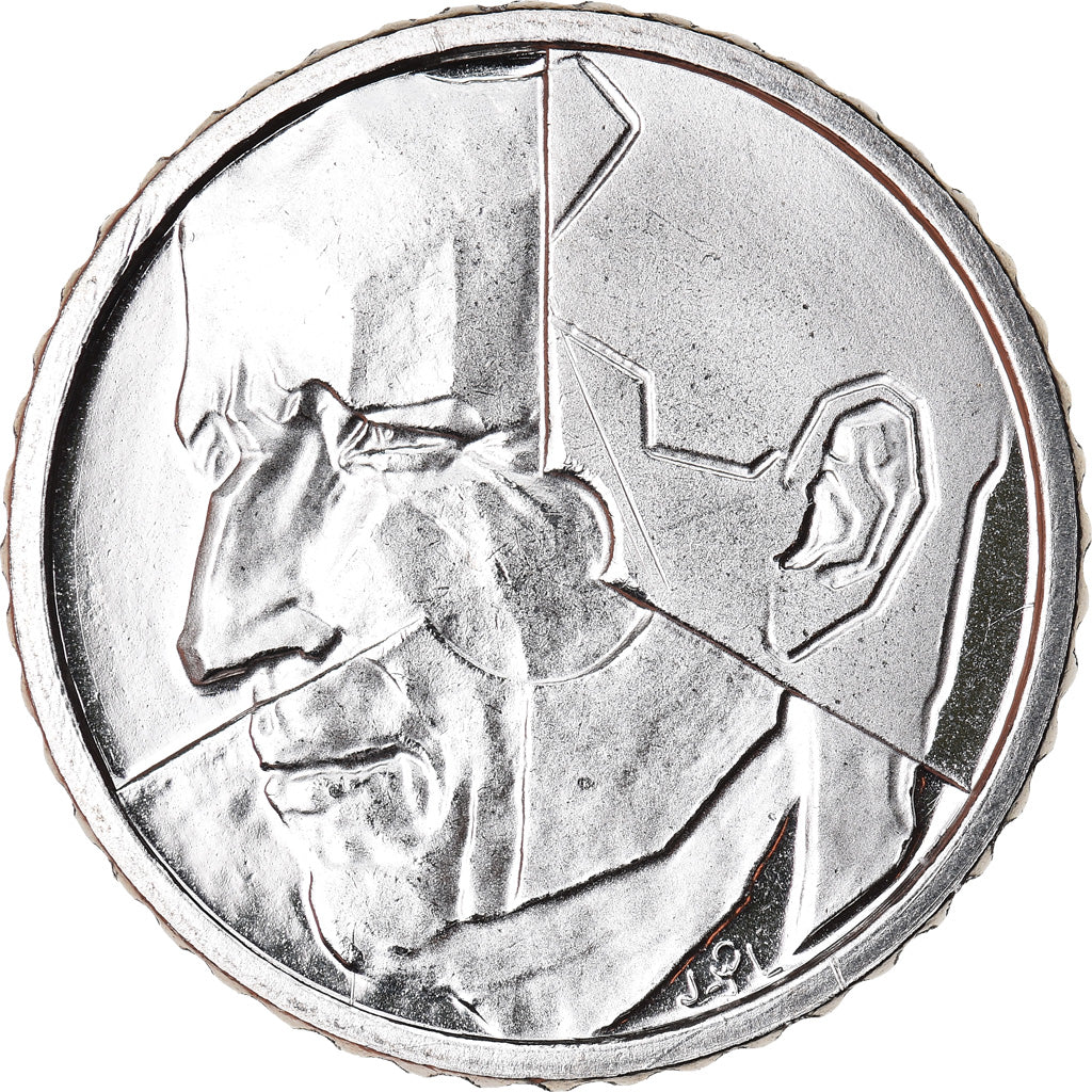 Munten, België, Baudouin I, 50 Francs, 50 Frank, 1991, Brussels, Belgium, UNC