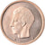 Moeda, Bélgica, 20 Francs, 20 Frank, 1991, MS(65-70), Níquel-Bronze, KM:160