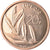 Coin, Belgium, 20 Francs, 20 Frank, 1991, MS(65-70), Nickel-Bronze, KM:160