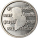 Belgium, Token, Année Mozart, 1991, MS(65-70), Cupro-nickel