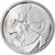 Moneta, Belgio, Baudouin I, 50 Francs, 50 Frank, 1992, Brussels, Belgium, FDC