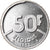 Coin, Belgium, Baudouin I, 50 Francs, 50 Frank, 1992, Brussels, Belgium