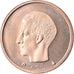 Coin, Belgium, 20 Francs, 20 Frank, 1992, MS(65-70), Nickel-Bronze, KM:159