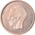 Moeda, Bélgica, 20 Francs, 20 Frank, 1992, MS(64), Níquel-Bronze, KM:159