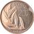 Moeda, Bélgica, 20 Francs, 20 Frank, 1992, MS(64), Níquel-Bronze, KM:159