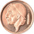 Monnaie, Belgique, Baudouin I, 50 Centimes, 1992, FDC, Bronze, KM:148.1