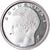 Coin, Belgium, Franc, 1992, MS(64), Nickel Plated Iron, KM:171
