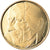 Moneta, Belgia, 5 Francs, 5 Frank, 1992, MS(65-70), Mosiądz lub