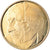 Moneta, Belgio, 5 Francs, 5 Frank, 1992, SPL+, Ottone o alluminio-bronzo, KM:164