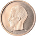 Coin, Belgium, 20 Francs, 20 Frank, 1992, MS(65-70), Nickel-Bronze, KM:160