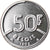 Moeda, Bélgica, Baudouin I, 50 Francs, 50 Frank, 1992, Brussels, Belgium