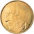 Moneta, Belgia, 5 Francs, 5 Frank, 1993, MS(64), Mosiądz lub aluminium-Brąz