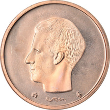Coin, Belgium, 20 Francs, 20 Frank, 1993, MS(65-70), Nickel-Bronze, KM:159