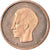 Moneta, Belgia, 20 Francs, 20 Frank, 1993, MS(64), Nikiel-Brąz, KM:159