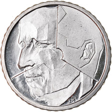 Coin, Belgium, Baudouin I, 50 Francs, 50 Frank, 1993, Brussels, Belgium