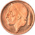 Monnaie, Belgique, Baudouin I, 50 Centimes, 1993, FDC, Bronze, KM:148.1