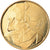 Moneta, Belgia, 5 Francs, 5 Frank, 1993, MS(65-70), Mosiądz lub