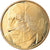 Moeda, Bélgica, 5 Francs, 5 Frank, 1993, MS(64), Latão ou Alumínio-Bronze