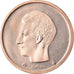 Coin, Belgium, 20 Francs, 20 Frank, 1993, MS(65-70), Nickel-Bronze, KM:160