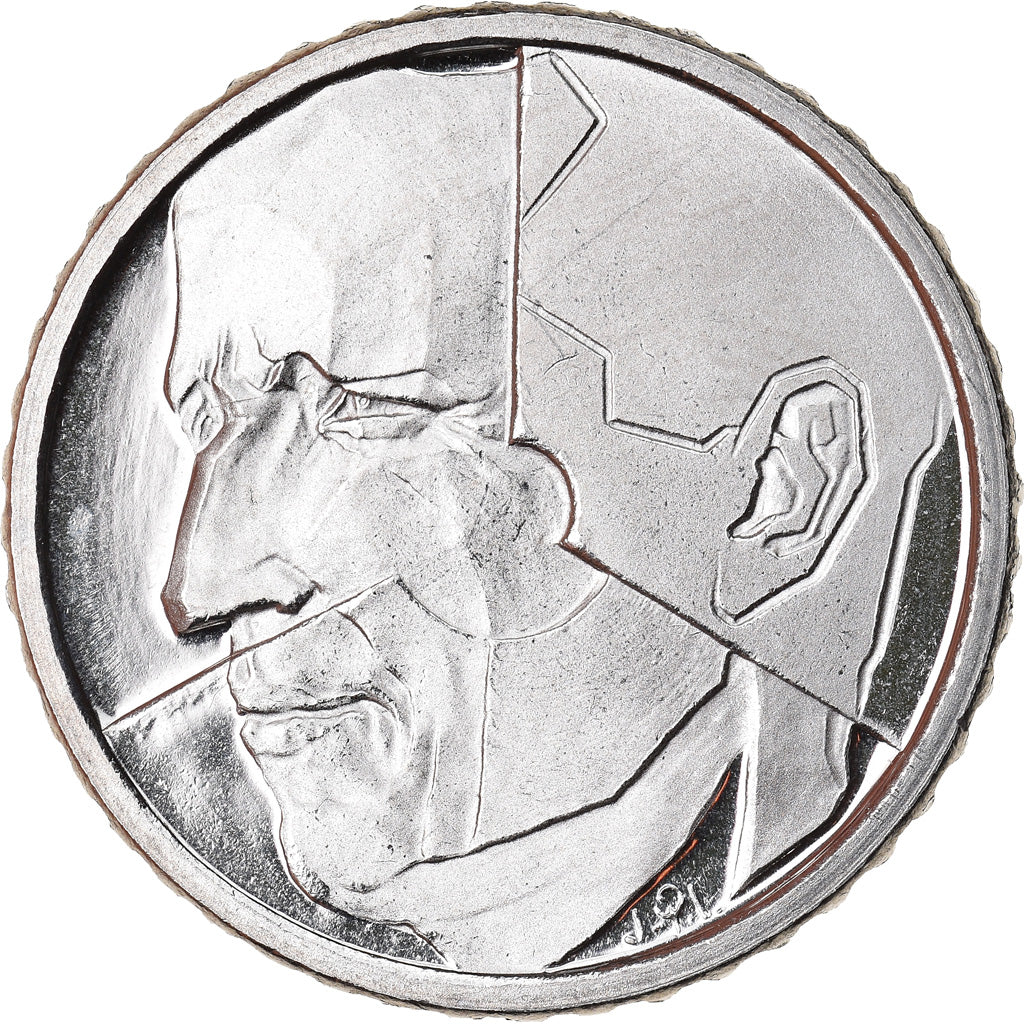 Monnaie, Belgique, Baudouin I, 50 Francs, 50 Frank, 1993, Bruxelles, Belgium